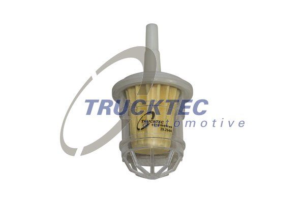 TRUCKTEC AUTOMOTIVE Suodatin, alipainejohdin 02.13.082